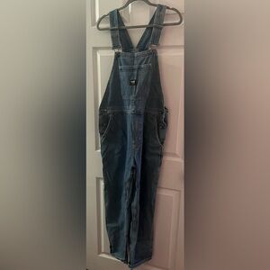 Vans Denim Women's Overalls
